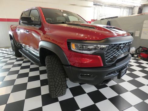 New 2026 RAM 1500 RHO AWD/4WD image 4