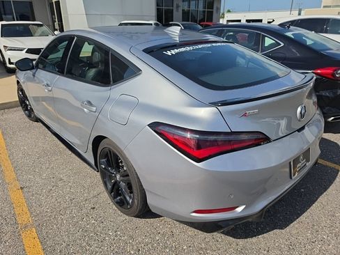 Used 2026 Acura Integra A-Spec FWD image 6
