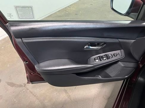 Used 2023 Nissan Sentra SV FWD image 22