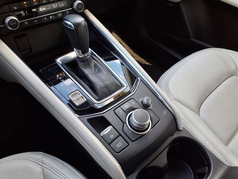 Used 2021 MAZDA CX-5 Grand Touring Reserve image 24