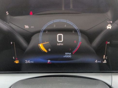 New 2026 Chevrolet Trax LT image 12