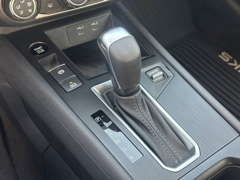 New 2026 Nissan Kicks S image 30