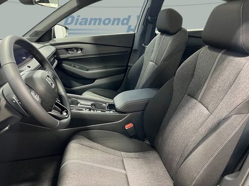 New 2025 Honda Accord Sport image 12