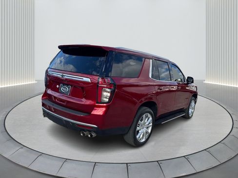 Used 2023 Chevrolet Tahoe High Country image 6