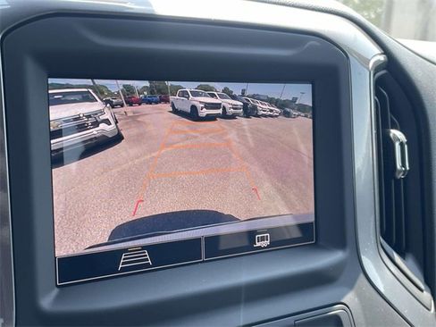 New 2026 Chevrolet Silverado 1500 Custom image 10