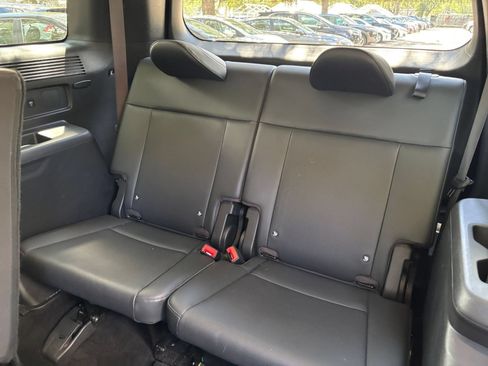 Used 2026 Hyundai Santa Fe SEL FWD image 29