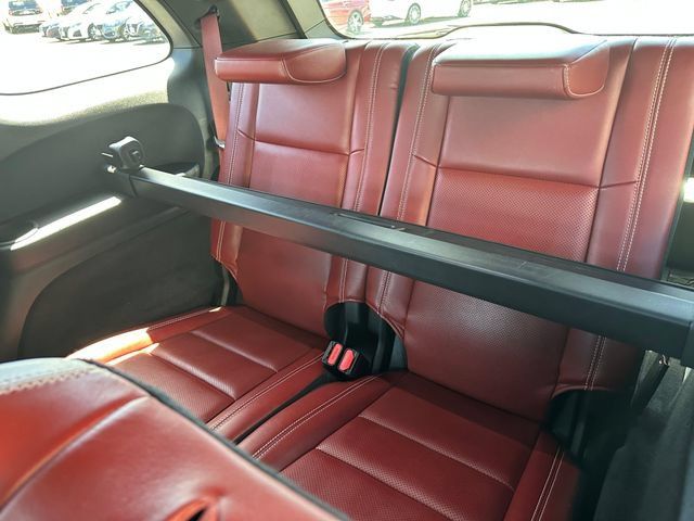 Used 2021 Dodge Durango SRT Hellcat w/ SRT Interior Appearance Group AWD/4WD image 25