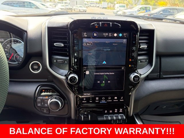 Used 2023 RAM 1500 Big Horn AWD/4WD image 22