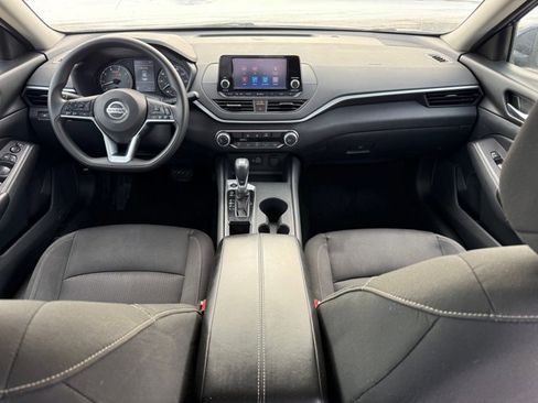 Used 2021 Nissan Altima 2.5 S image 19