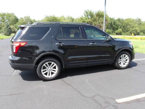 Used 2015 Ford Explorer FWD image 10
