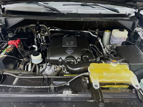 Used 2016 Nissan NV 3500 SL image 26