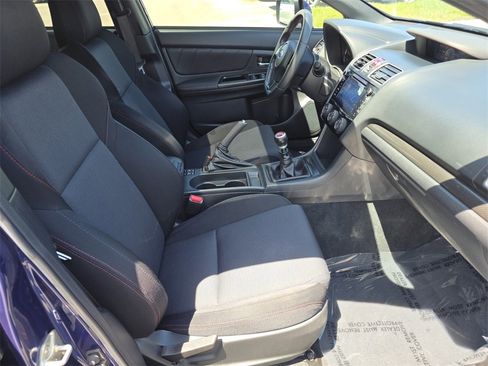 Used 2021 Subaru WRX Premium image 10
