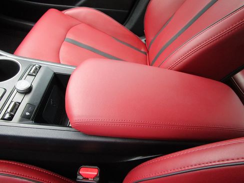 Used 2024 Kia K5 GT-Line w/ GT-Line Premium Package image 32