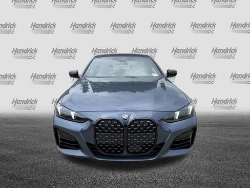 New 2027 BMW 430i Coupe w/ M Sport Package RWD image 3