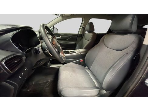 Used 2023 Hyundai Santa Fe SEL AWD/4WD image 12