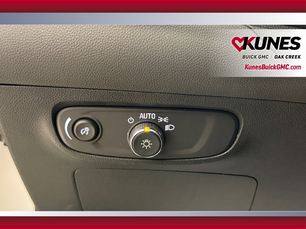 Used 2024 Buick Encore GX Sport Touring w/ Comfort Package AWD/4WD image 19