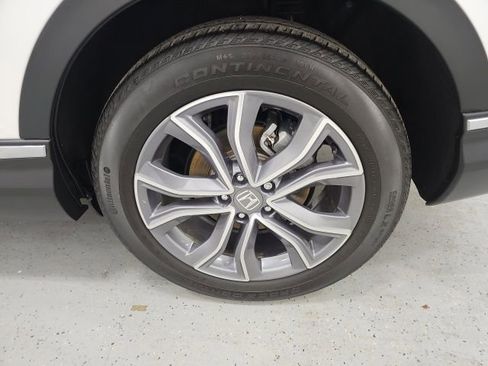 Used 2022 Honda CR-V Touring image 10