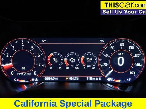 Used 2020 Ford Mustang GT Premium w/ Equipment Group 401A image 12