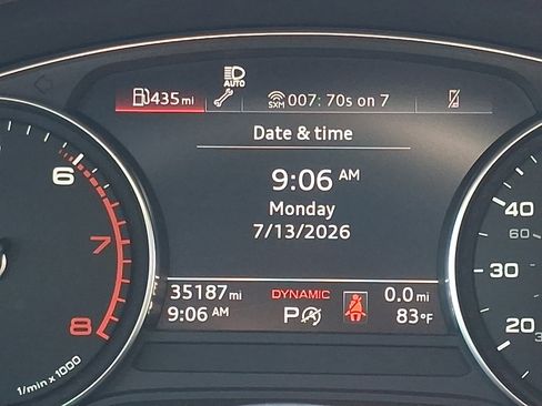 Used 2023 Audi A5 2.0T Premium w/ Convenience Package AWD/4WD image 21