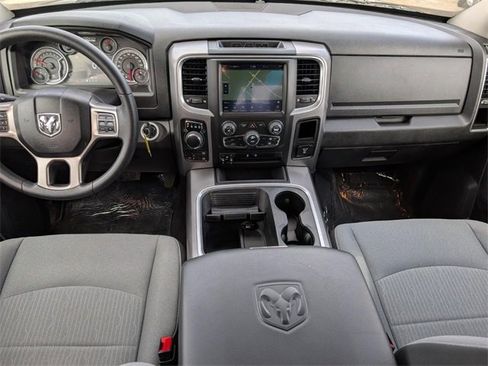 Used 2023 RAM 1500 Classic SLT w/ Trailer & Traction Group image 31