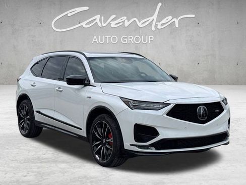 Used 2023 Acura MDX Type S image 2