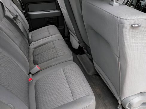 Used 2013 Ford F150 STX w/ Mid Equipment Group image 29