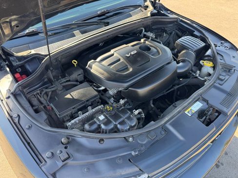 Used 2018 Dodge Durango GT w/ Blacktop Package AWD/4WD image 27