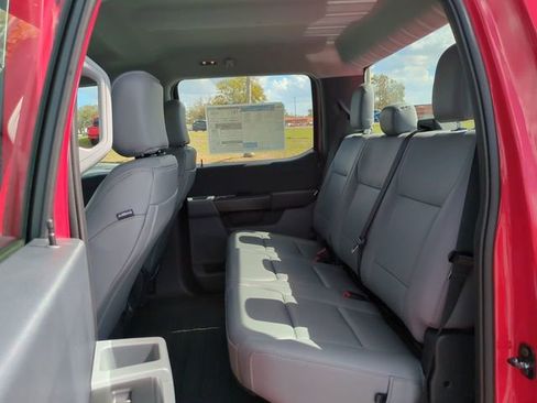 New 2026 Ford F150 XL image 14