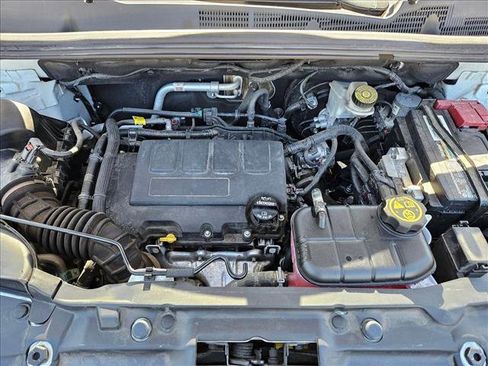 Used 2020 Buick Encore Preferred image 22