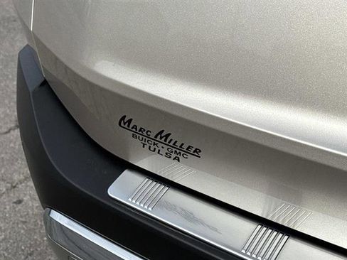 Used 2023 Nissan Rogue Platinum w/ Platinum Premium Package image 6