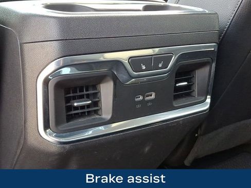 Used 2024 GMC Sierra 1500 Denali w/ Technology Package AWD/4WD image 22