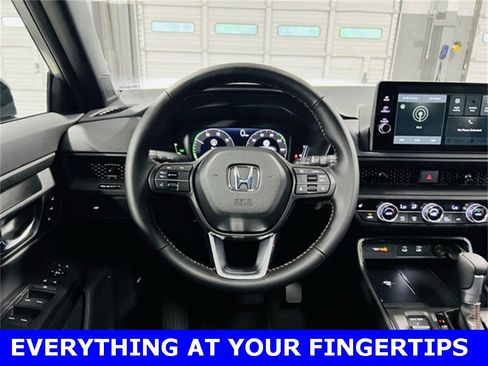 New 2026 Honda CR-V Sport-L image 5