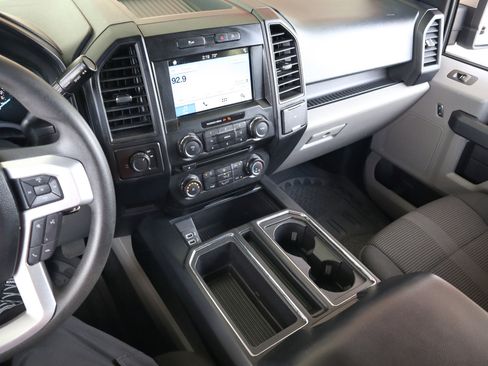 Used 2017 Ford F150 XL w/ Equipment Group 101A Mid image 43