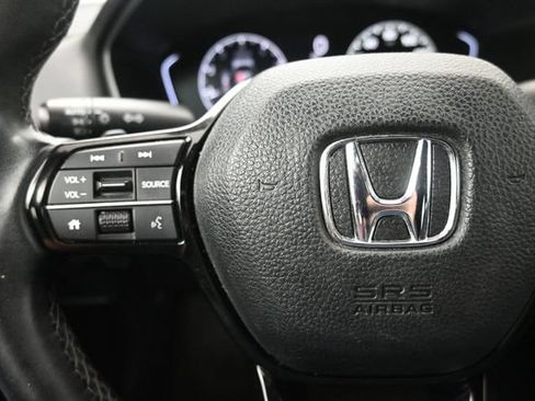 Used 2022 Honda Civic Sport image 25