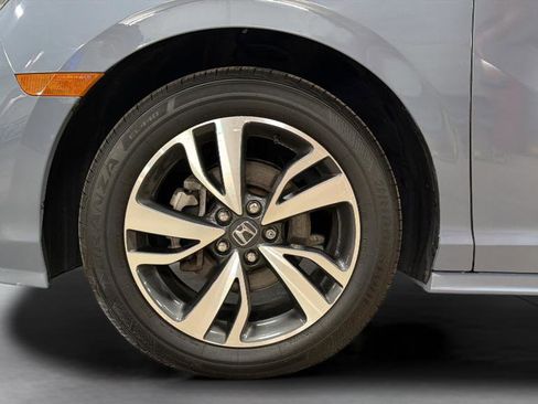 Used 2024 Honda Odyssey Touring image 29