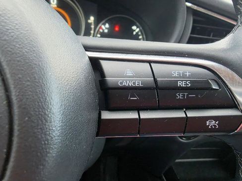 Used 2025 MAZDA CX-30 AWD 2.5 S w/ Preferred Package image 15