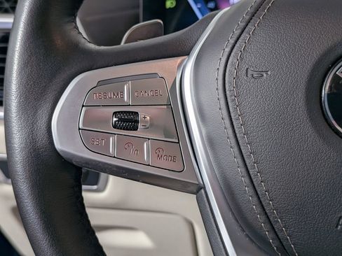 Used 2024 BMW X7 xDrive40i w/ Executive Package AWD/4WD image 41