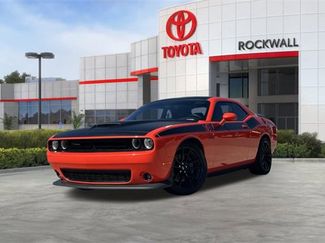 Used 2021 Dodge Challenger R/T Scat Pack w/ T/A Package video 1