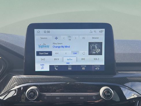 New 2026 Ford Escape ST-Line image 16