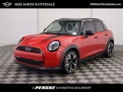 New 2026 MINI Cooper S