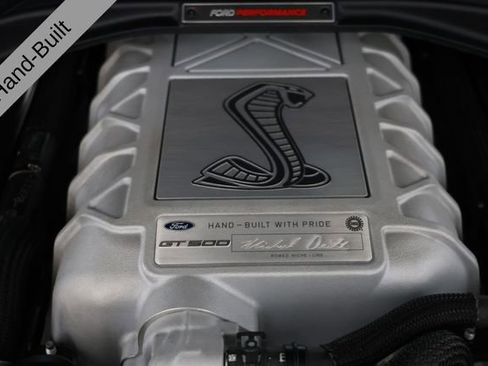 Used 2022 Ford Mustang Shelby GT500 w/ Technology Package image 5