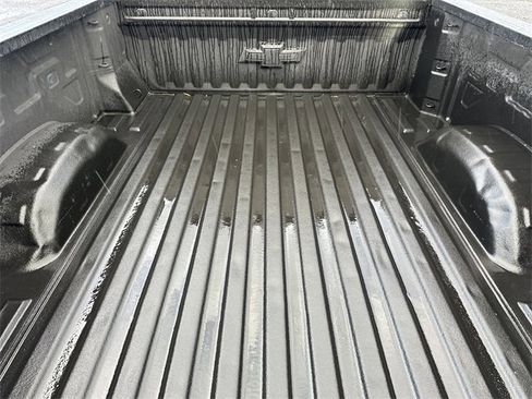 Used 2020 Chevrolet Silverado 2500 LT w/ All Star Edition image 5