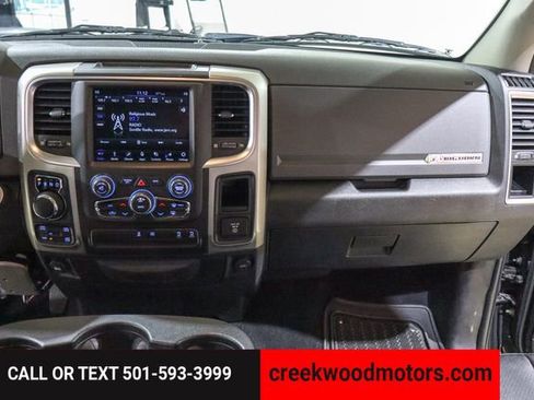 Used 2019 RAM 1500 Big Horn image 45