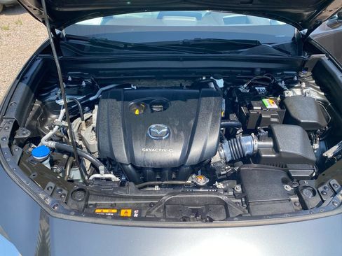 Used 2020 MAZDA CX-30 AWD w/ Premium Package image 25
