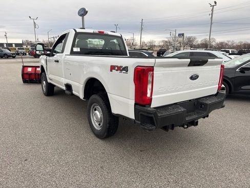 New 2026 Ford F250 XL image 3