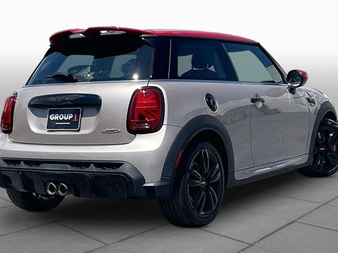 Used 2024 MINI Cooper John Cooper Works FWD image 12