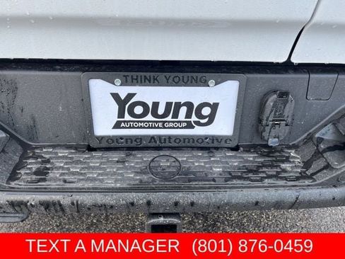New 2026 RAM 1500 Rebel w/ Rebel Level 2 Equipment Group AWD/4WD image 13