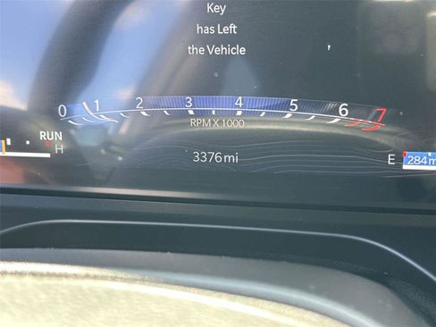 Used 2026 Jeep Grand Cherokee Altitude RWD image 20
