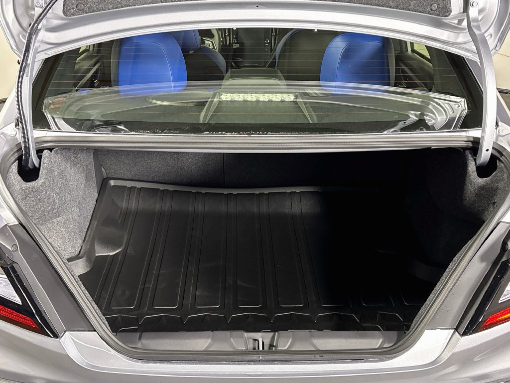 New 2026 Subaru WRX tS AWD/4WD image 21