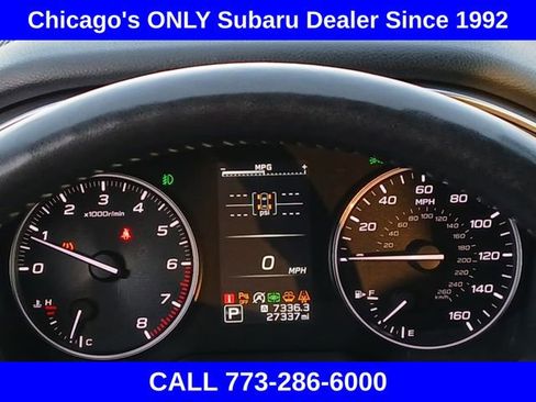 Certified 2023 Subaru Outback Touring XT image 8